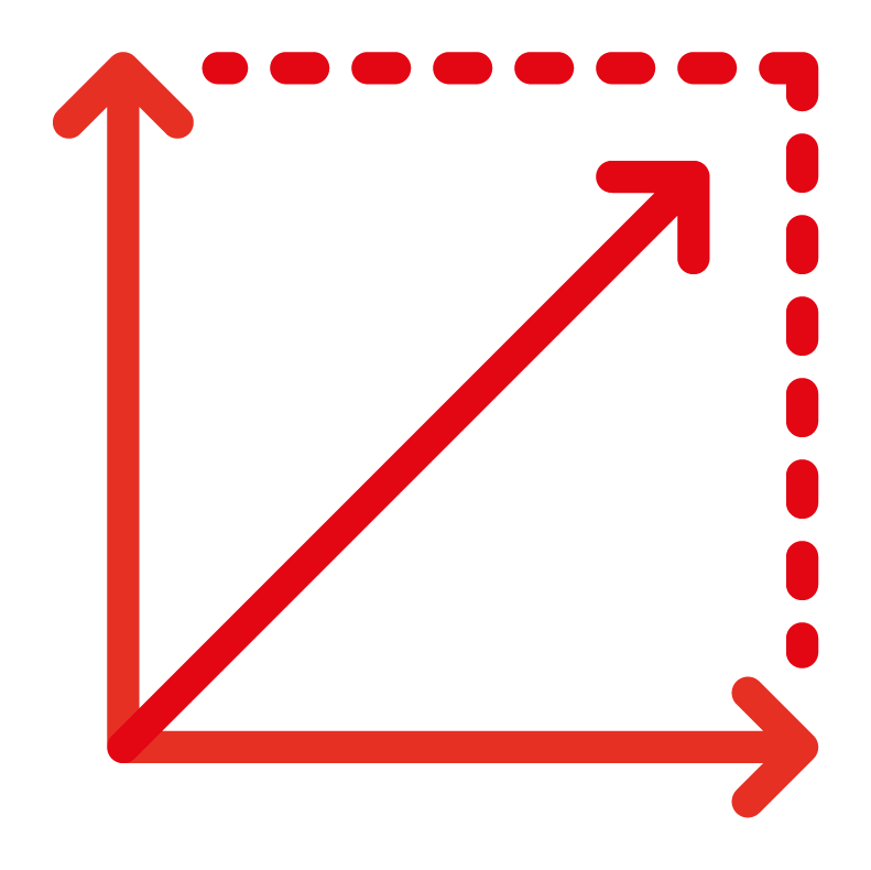 Dimensioni della macchina (L x P x A)