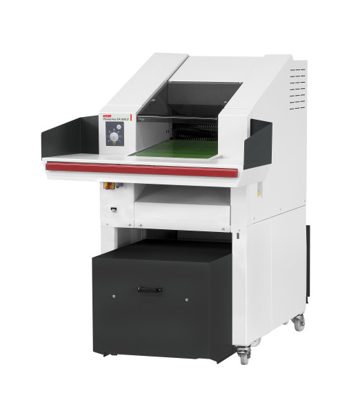 Schredder-Pressen-Kombination HSM Powerline SP 5080