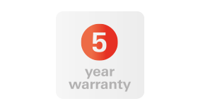 HSM Warranty