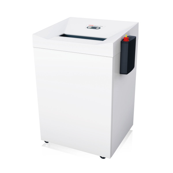 HSM Classic 125.2 - 1 x 5 mm + external autom. oiler
