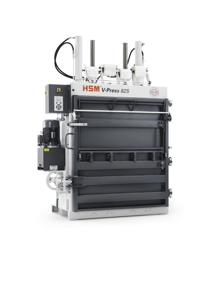 V-Press 825 Plus 430000458