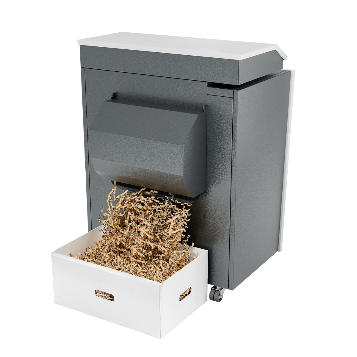 HSM ProfiPack EcoChip HSM Packaging Padding Machines Packaging HSM HSM ProfiPack EcoChip HSM Packaging Padding Machines Packaging HSM