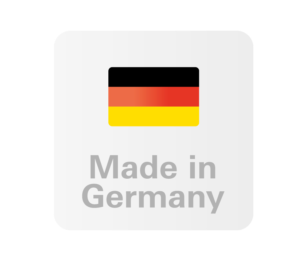 AF Made in Germany