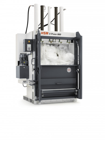 V-Press 860 max 570002740