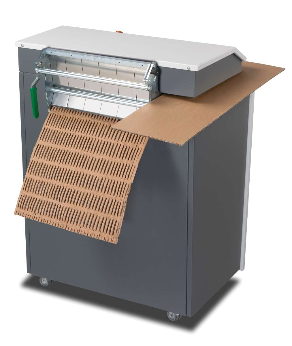 HSM ProfiPack P425 Packaging machines Packaging HSM