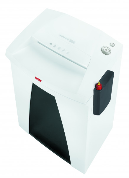 Aktenvernichter HSM SECURIO B32