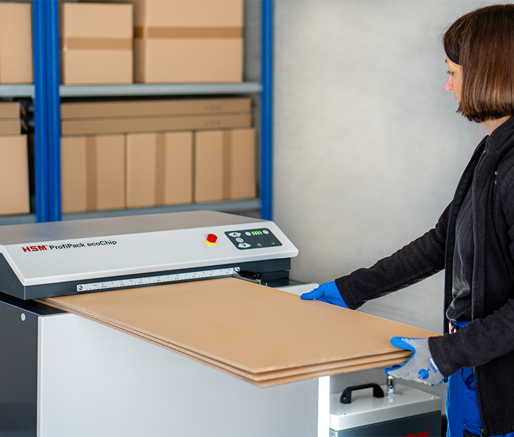 ProfiPack Dauerbetrieb (ecoChip)