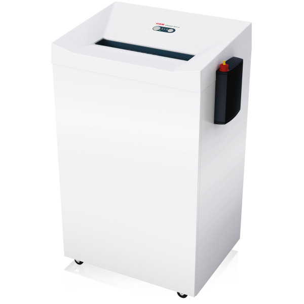 HSM Classic 411.2 - 1 x 5 mm + external autom. oiler