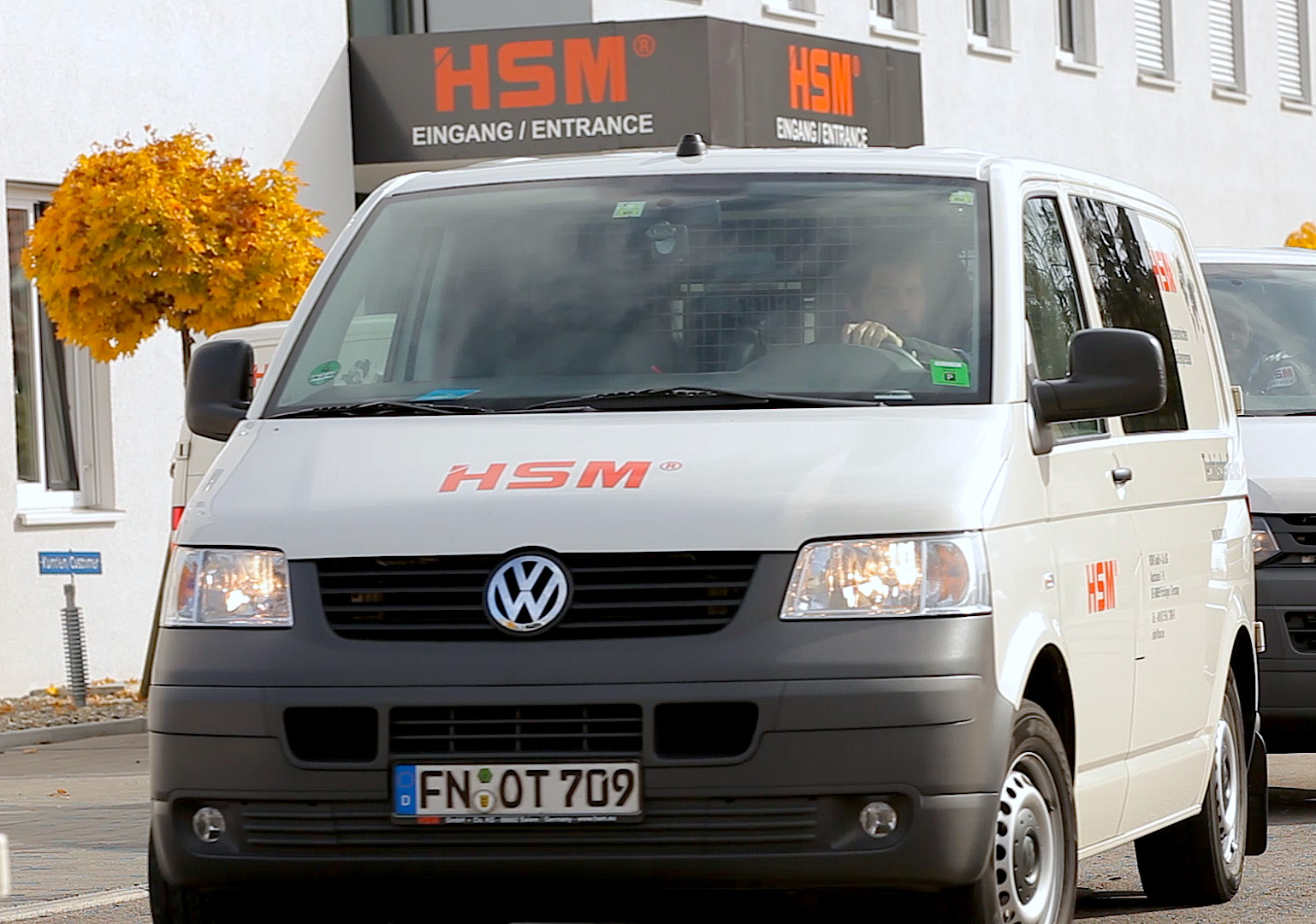 HSM Service – Professioneller Support für Ihre HSM Geräte | HSM