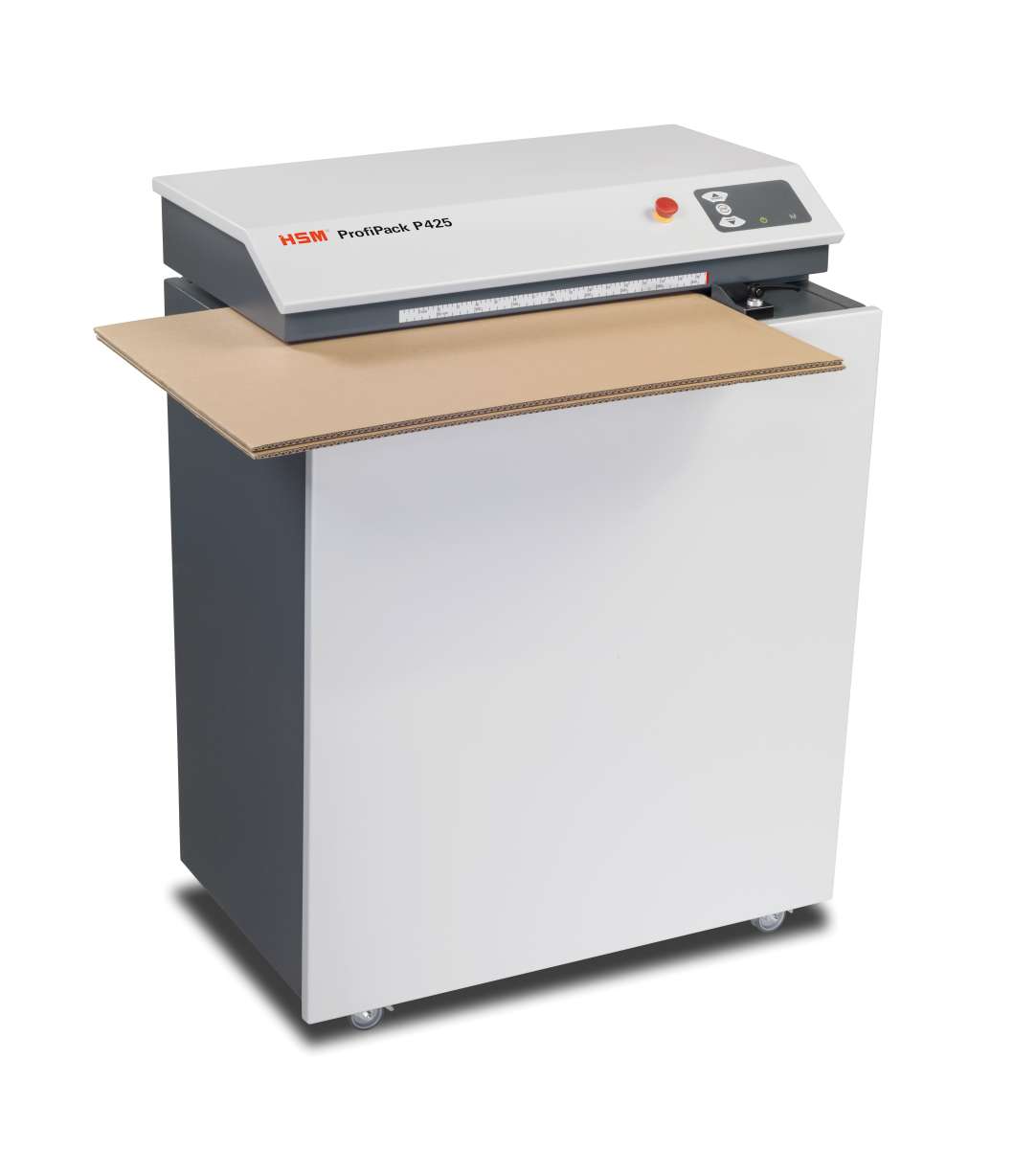 HSM ProfiPack P425 Verpackungspolstermaschinen Verpacken HSM