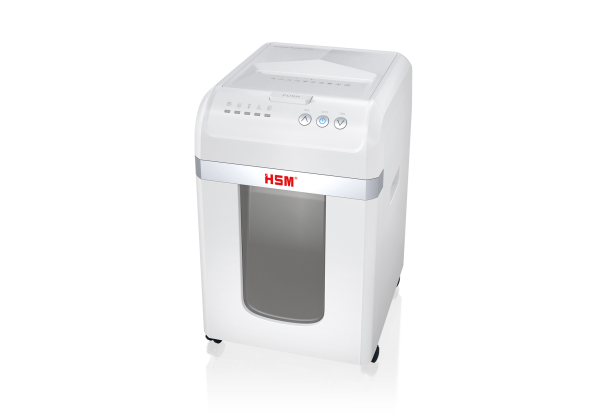 HSM shredstar Autofeed X200 - 4 x 12 mm