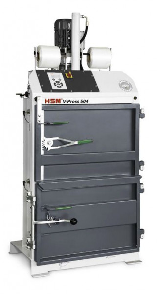 V-Press 504 430002036