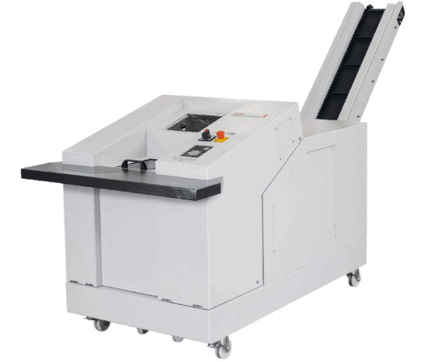 Medienvernichter HSM StoreEx HDS 230 (einstufig)