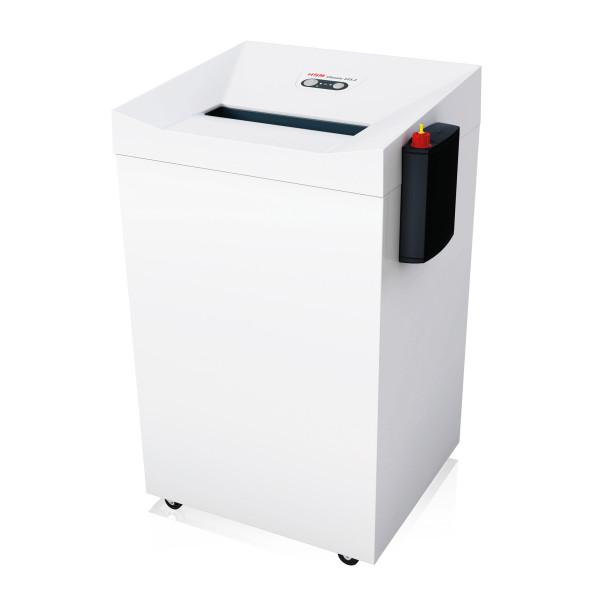 HSM Classic 225.2 - 1 x 5 mm + external autom. oiler