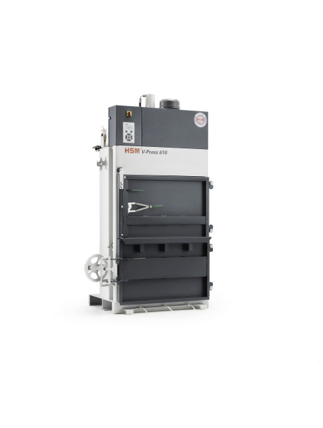V-Press 610 3x400V/50Hz 3kW 610002057