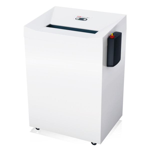 HSM Classic 390.3 - 1 x 5 mm + external autom. oiler