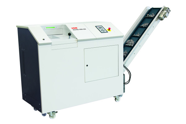 HSM StoreEx HDS 230