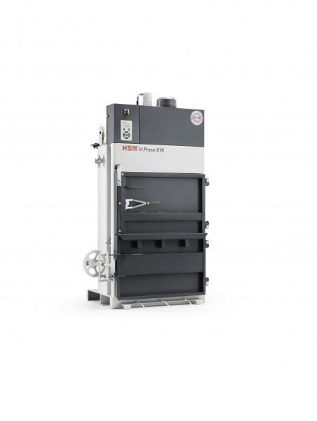 V-Press 610 3x400V/50Hz 3kW 630118739