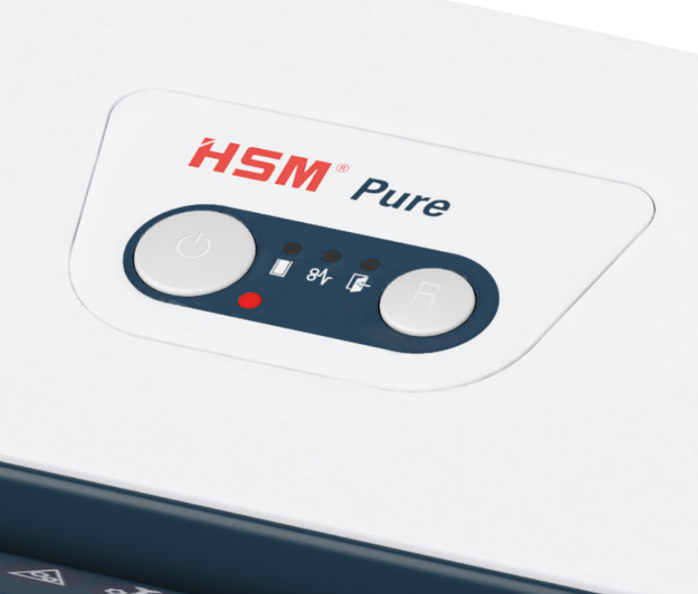 HSM PURE 630