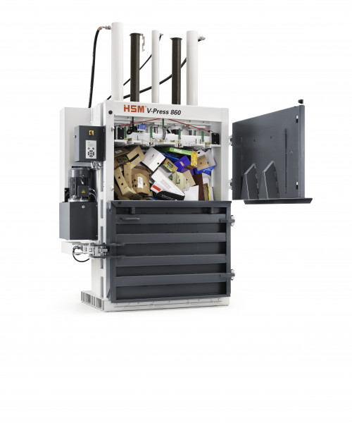 V-Press 860 L 430000235