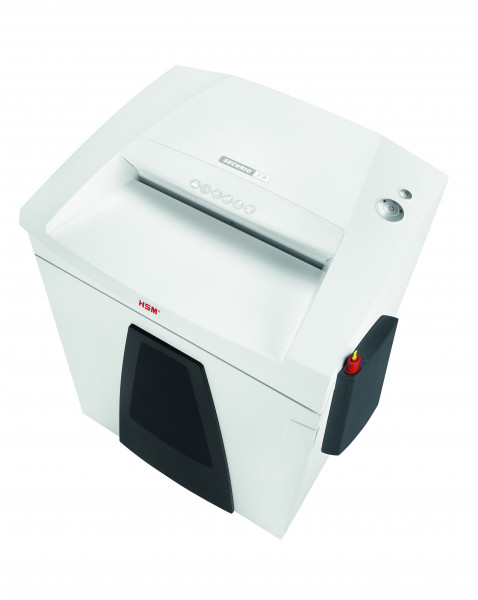 Aktenvernichter HSM SECURIO B35