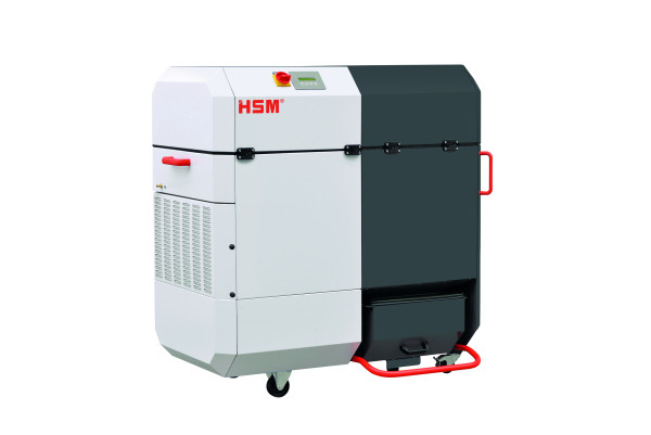 Dust extractor HSM DE 4-240 - HDS 230