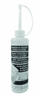 Schneidblock-Spezialöl Flasche 250 ml Schneidblock-Spezialöl Flasche 250 ml
