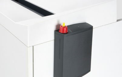 Pure 740 max Externer Oeler