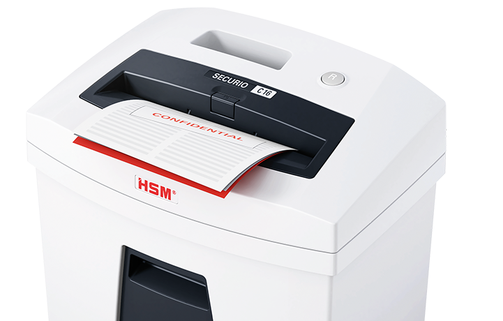 HSM SECURIO C16