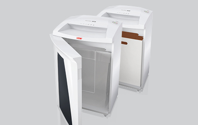 Verbrauchsmaterial Auffangbeutel und Karton