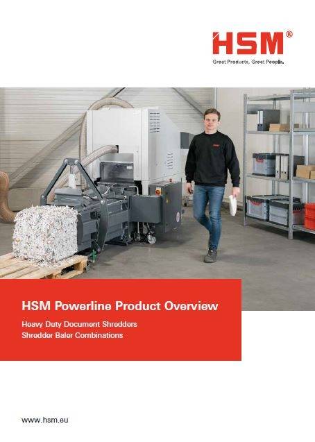 Powerline Product overview