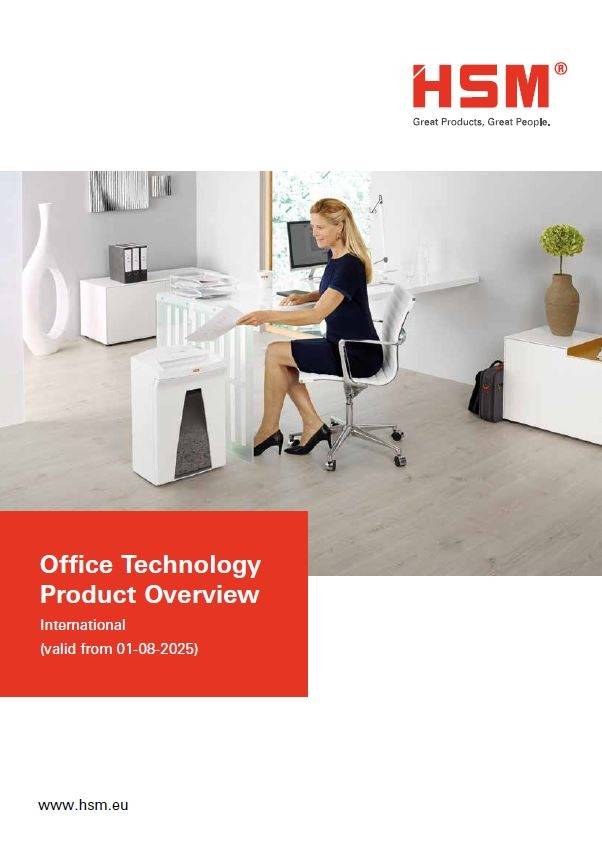 Product overview OT INT 2025