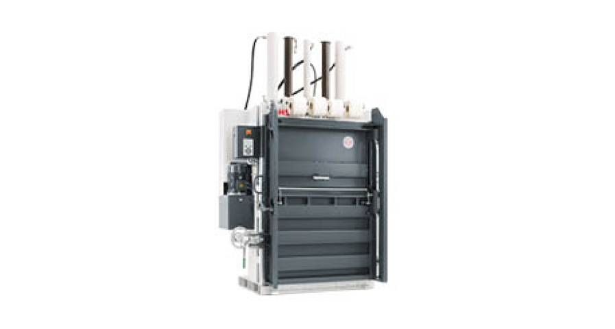 HSM V-Press 1160 plus P1