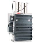 HSM V-Press 860 L P1