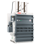 HSM V-Press 860 eco