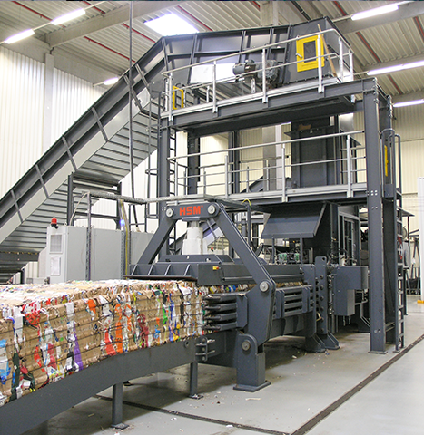 HSM VK88 Europool Tschechien