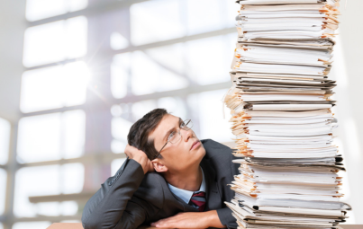 SECURIO Pi Dauerbetrieb