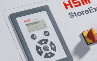 StoreEx Multifunktionselement