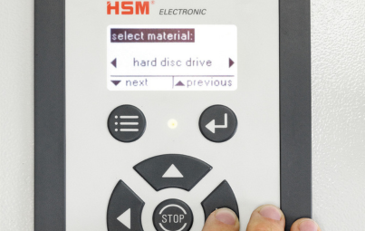 StoreEx Funktionsmodi (HDS 150)