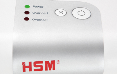 shredstar Bedienfeld (S10, X5, X8)