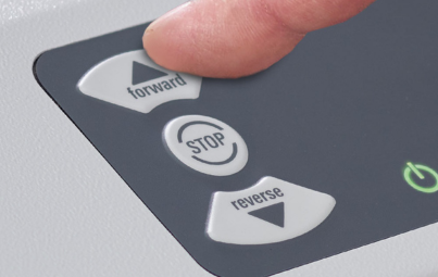 ProfiPack C/P Turbofunktion