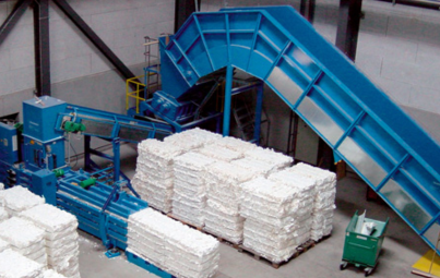 Integration Fertigung