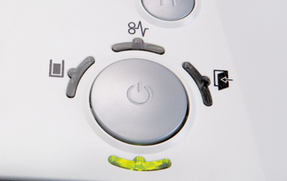 SECURIO C Multifunktionselement