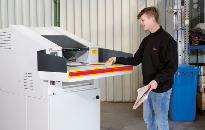 Powerline Förderband (FA 500.3)