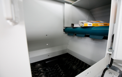 DS/TS Automatikbetrieb