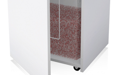 Classic herausziehbarer Mehrweg-Auffangbeutel