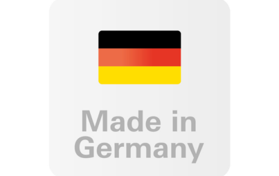 Classic Made in Germany