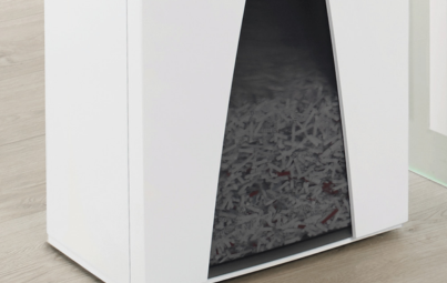 SECURIO C Sichtfenster