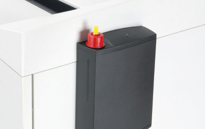 Classic Externer Öler