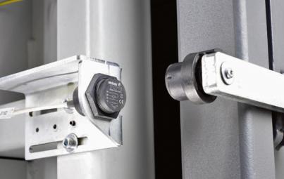 V-Press - Automatikstart